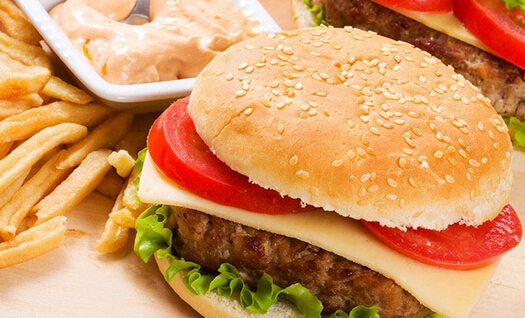 麦西麦乐炸鸡汉堡加盟