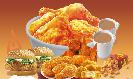 客莱茵汉堡加盟