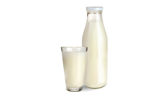 乐翻客鲜奶吧加盟