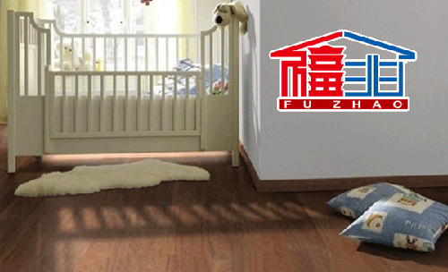 福兆自热地板加盟