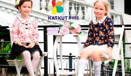 咔酷德童装加盟