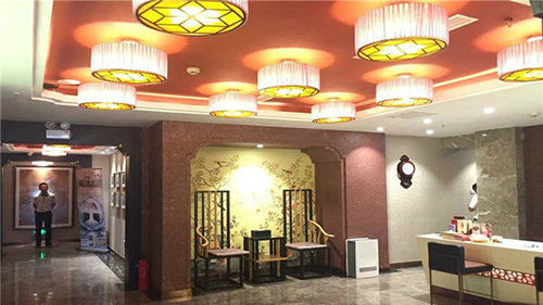 五指生足部保健加盟