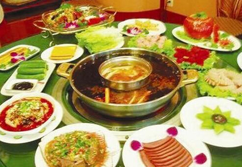 草原牧歌火锅加盟