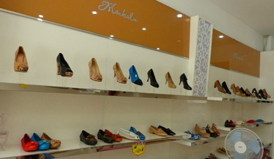 曼卡璐女鞋加盟