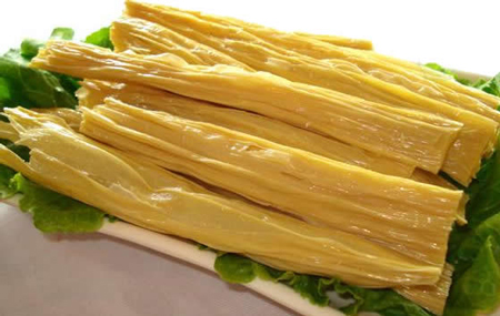 清美豆制品加盟