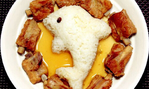 新懒汉排骨米饭加盟