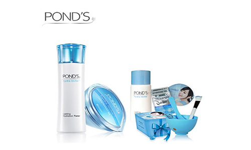 旁氏化妆品加盟