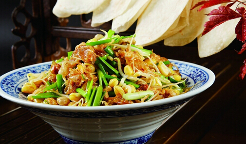 天厨妙香素食馆加盟