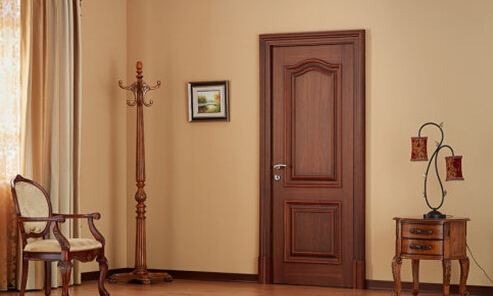 好太太木门加盟