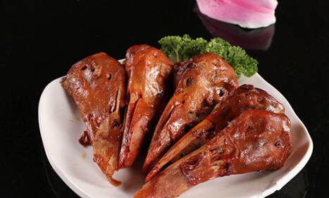 让鸭脑壳飞加盟