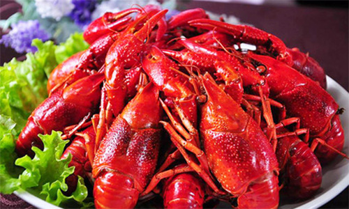 香吧岛龙虾加盟