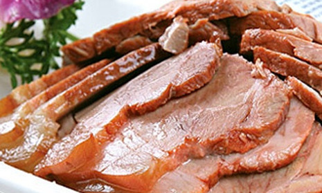 柴沟堡熏肉加盟