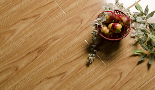 好太太地板加盟