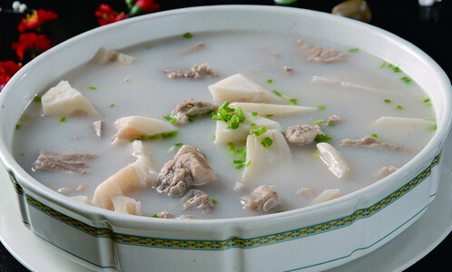 金泰缘排骨米饭加盟