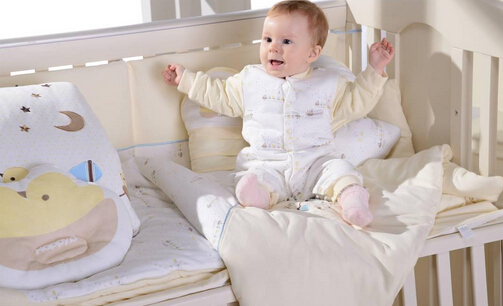 婴蓓乐童装加盟