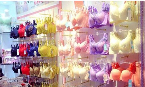 牧柔内衣加盟店