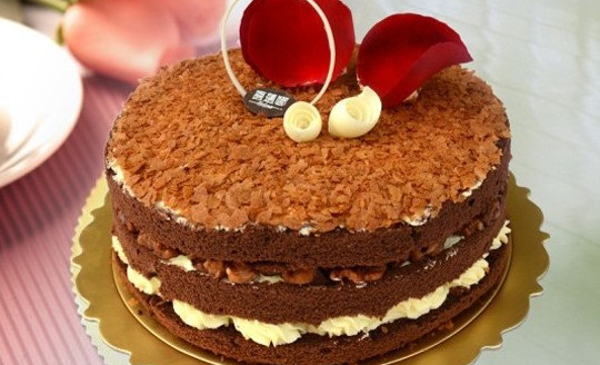 喜莲娜蛋糕加盟