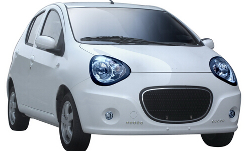 丽驰电动汽车加盟