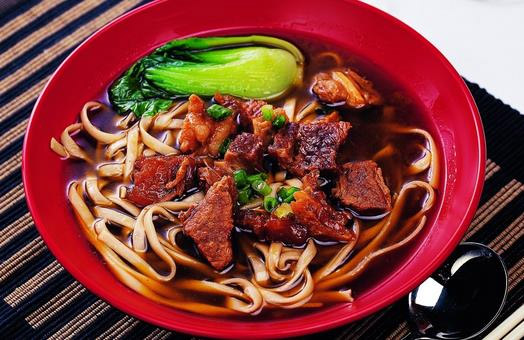 梁掌柜面馆加盟店