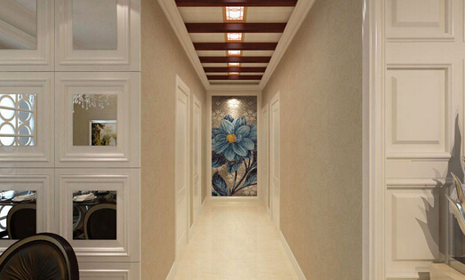 鸿牌集成吊顶加盟