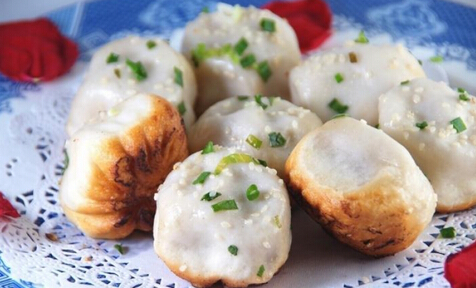 许燕破酥包加盟