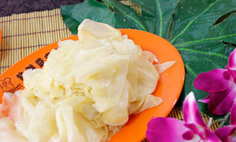 谷良筋饼豆腐脑一绝加盟