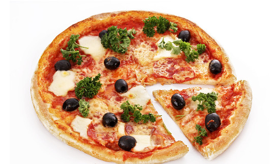 格鲁森披萨加盟