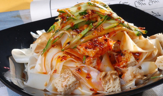 仅依味刀削面加盟