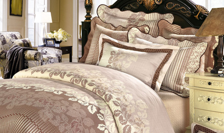 贝多丝家纺加盟