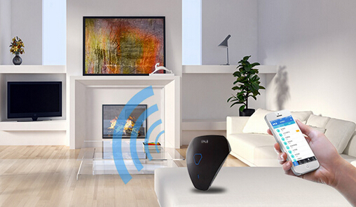 物联智能家居加盟