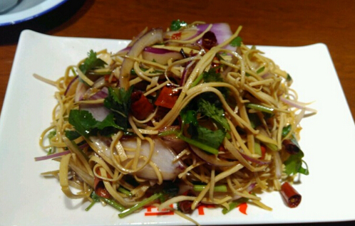 六大厨烧蒸菜加盟