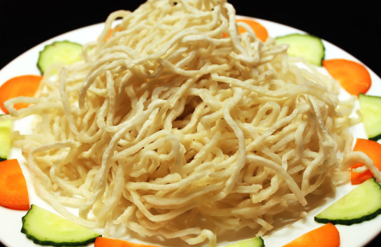 查淑芳查渣面加盟