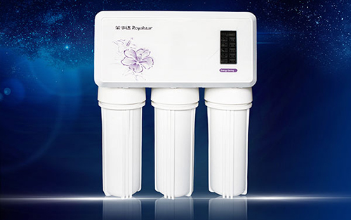 荣事达净水机加盟