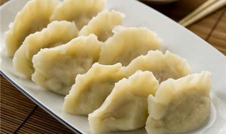 撒野饺子馆加盟