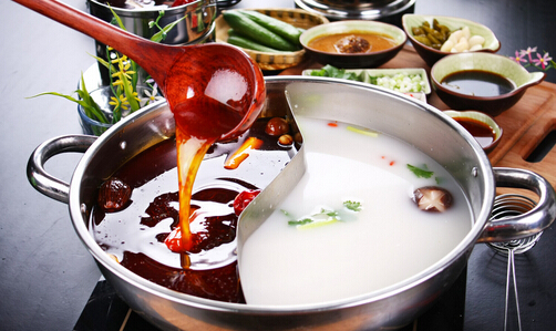 星期八火锅加盟