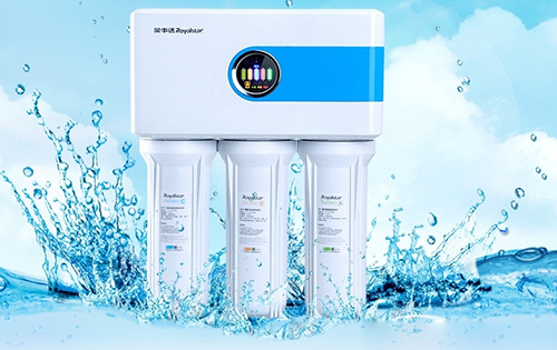 荣事达净水机加盟