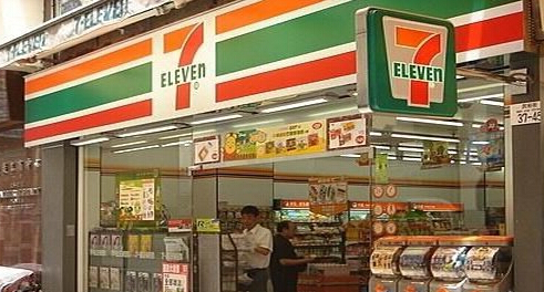 早早便利店加盟