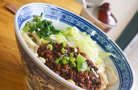 老关中面庄加盟