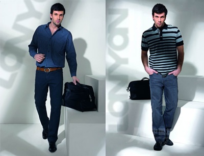 兰雁牛仔裤加盟