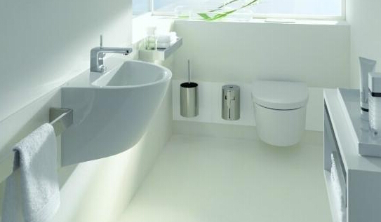 欧曼克卫浴加盟