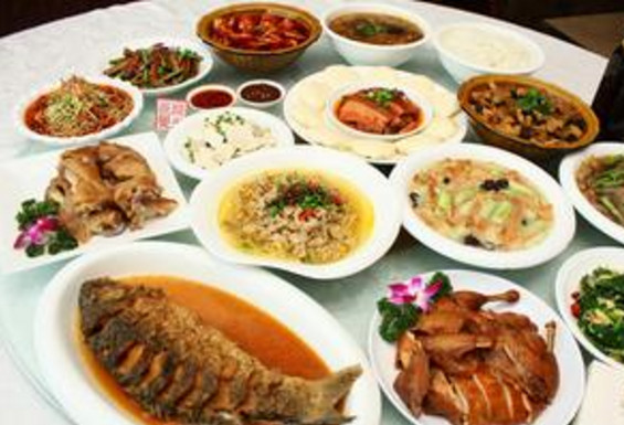 邓记叫花鸡加盟