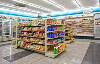 家福便利店加盟