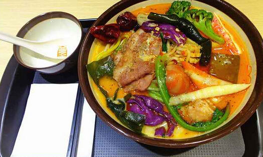 金牌麻辣烫加盟