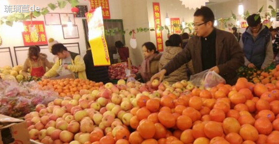 家辉水果超市加盟