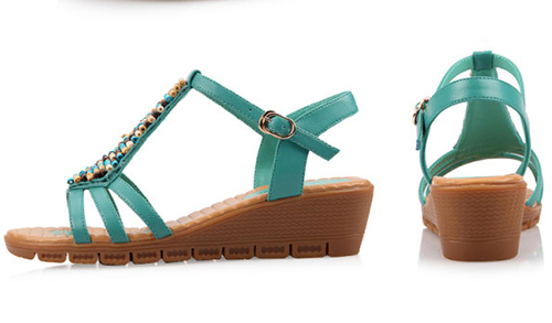 富利康女鞋加盟