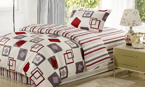 伊美莲家纺加盟