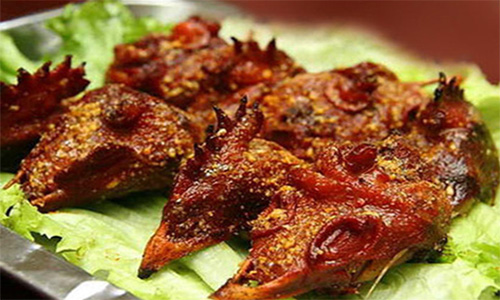 扬茗爆烤鸡头王加盟