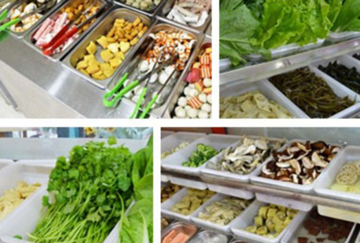 郝记麻辣烫加盟