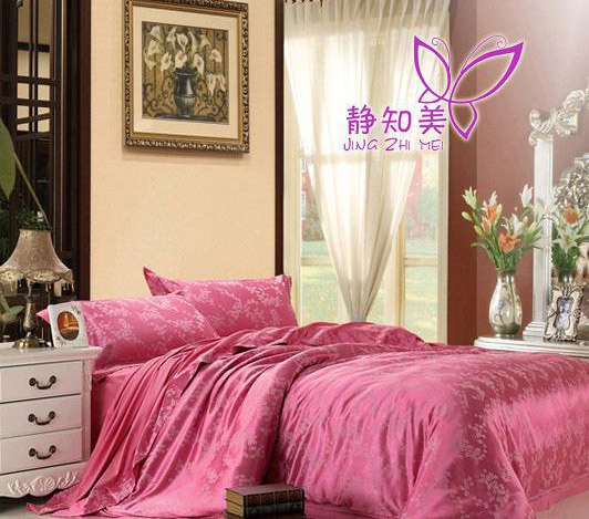 静知美家纺加盟店