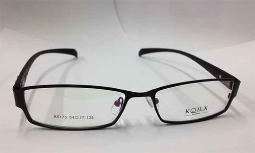 炫视界眼镜加盟